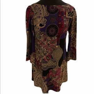 ⭐️ Muse boho dress